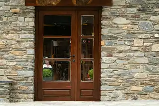 Portes et fenêtres